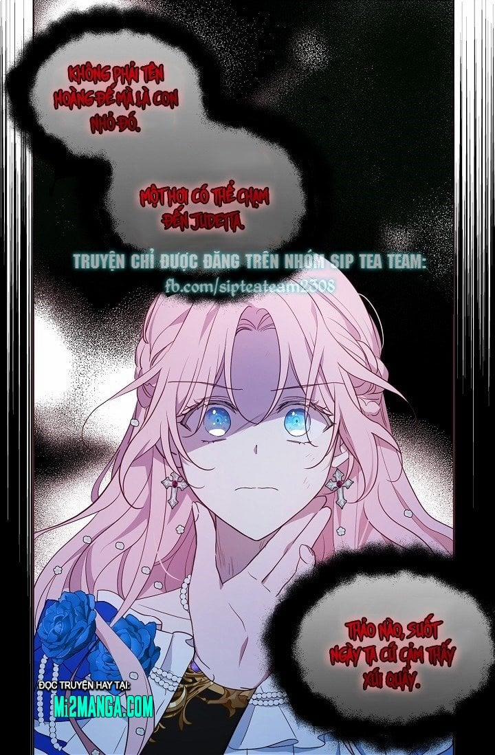 Quyến Rũ Papa Của Nhân Vật Phản Diện 73.1 trang 10