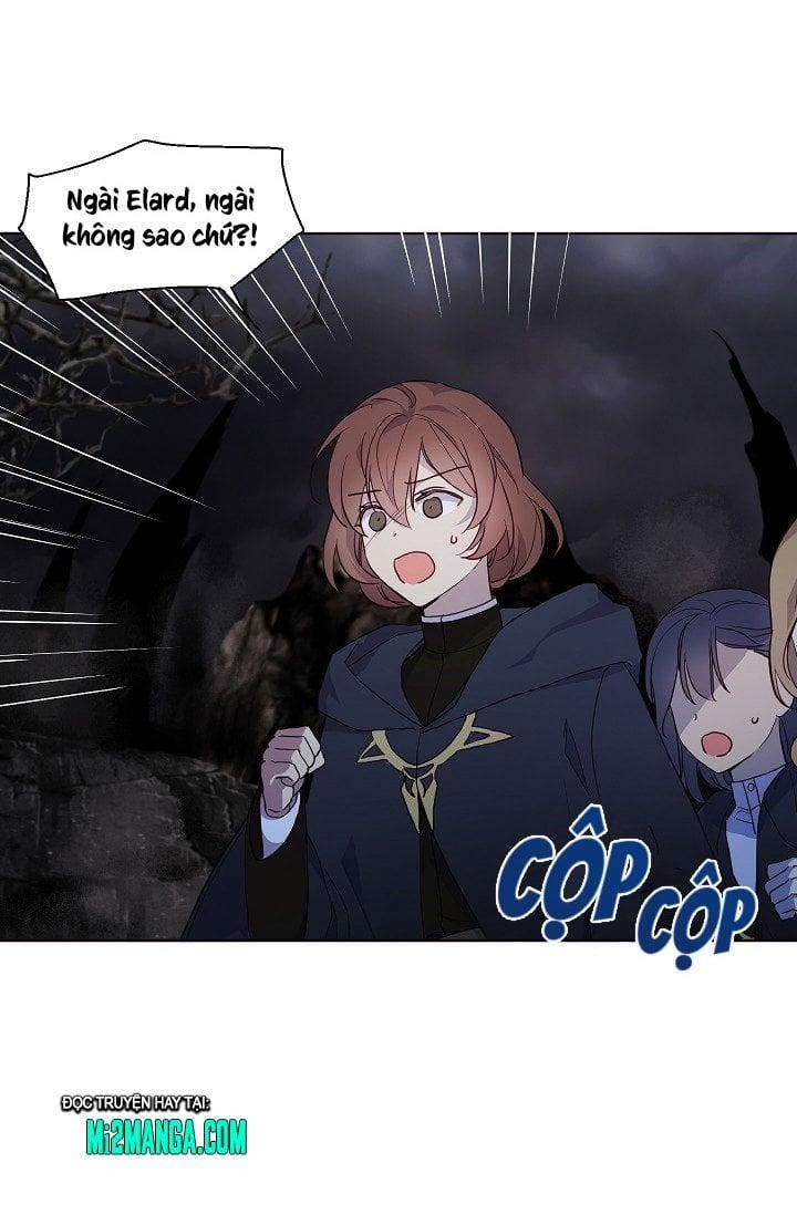 Quyến Rũ Papa Của Nhân Vật Phản Diện 73.1 trang 15