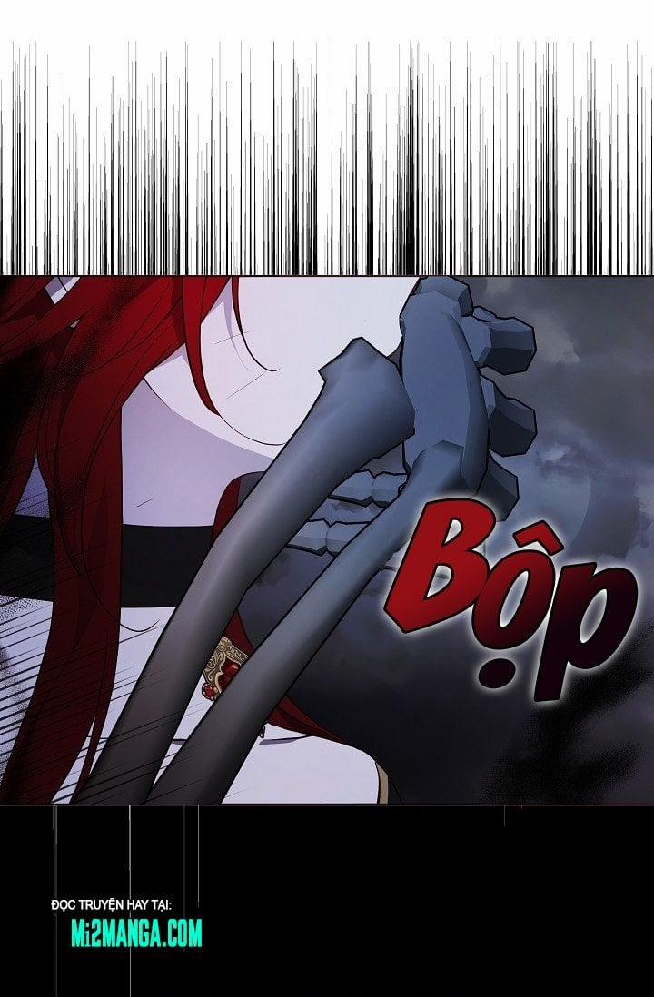 Quyến Rũ Papa Của Nhân Vật Phản Diện 73.1 trang 17