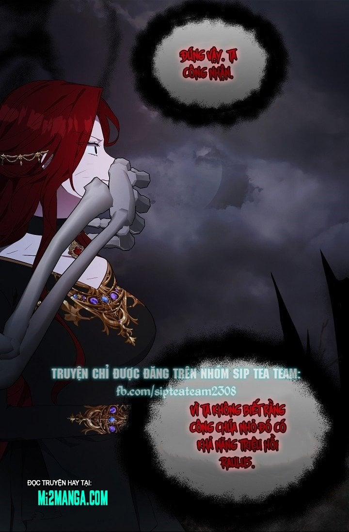 Quyến Rũ Papa Của Nhân Vật Phản Diện 73.1 trang 18