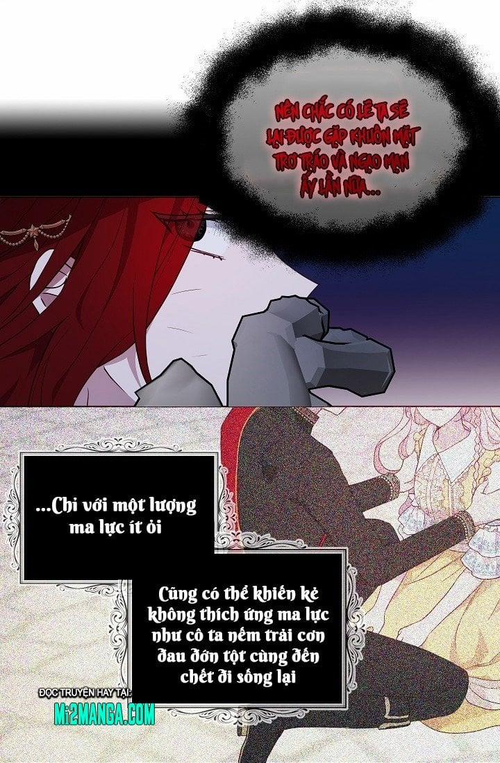 Quyến Rũ Papa Của Nhân Vật Phản Diện 73.1 trang 19