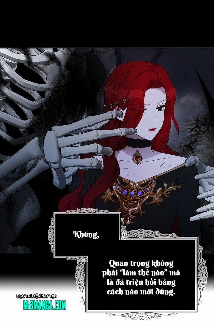 Quyến Rũ Papa Của Nhân Vật Phản Diện 73.1 trang 21