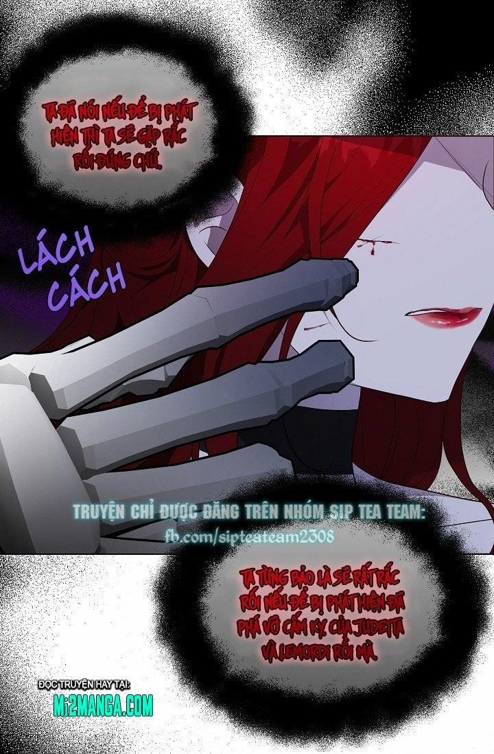 Quyến Rũ Papa Của Nhân Vật Phản Diện 73.1 trang 22