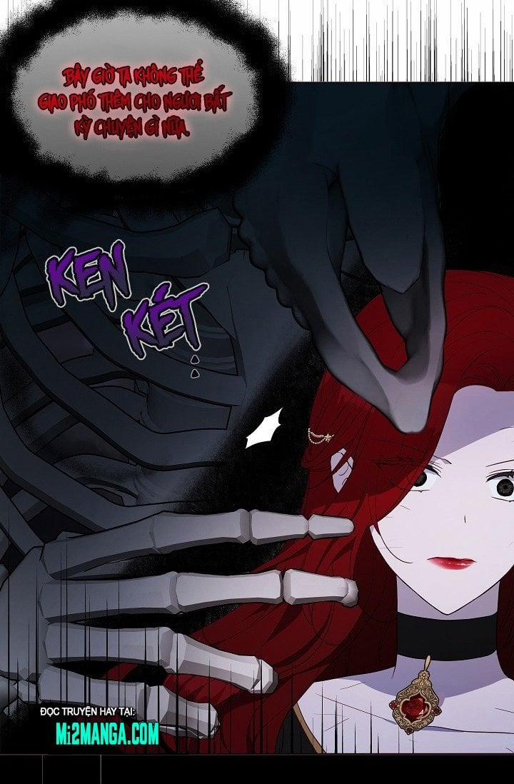 Quyến Rũ Papa Của Nhân Vật Phản Diện 73.1 trang 23