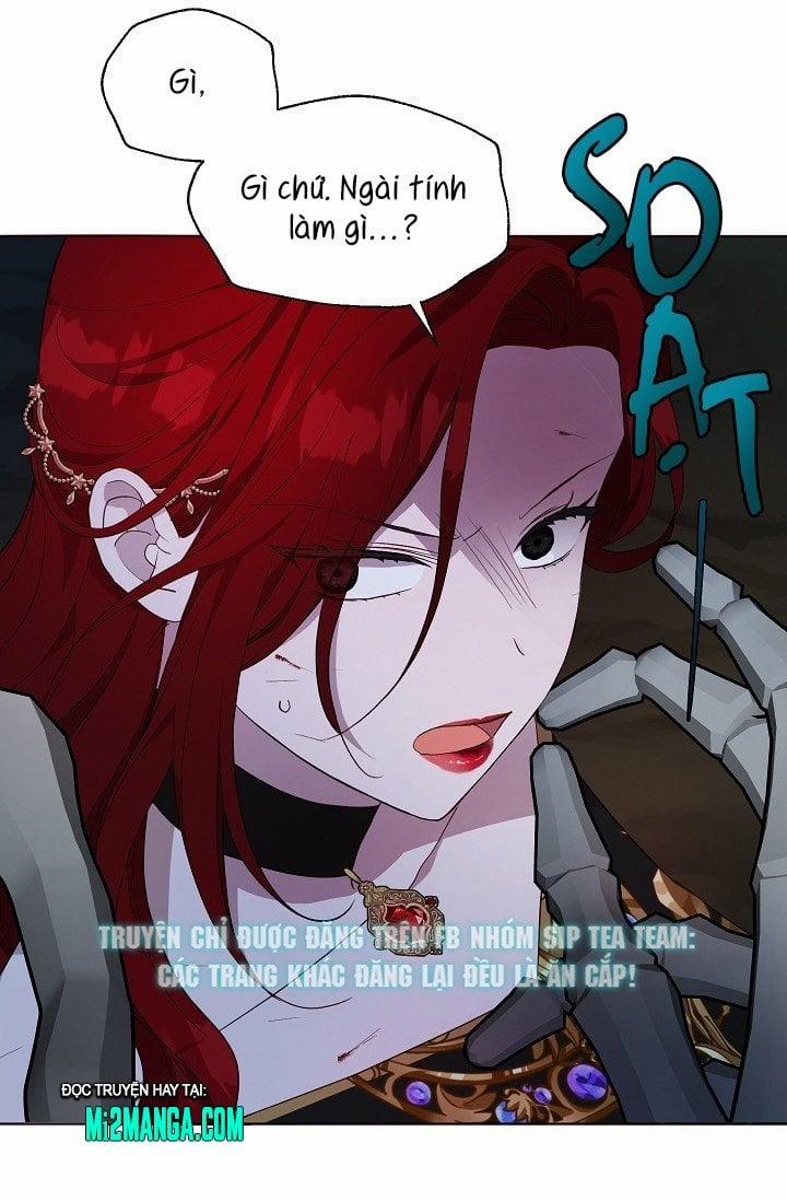 Quyến Rũ Papa Của Nhân Vật Phản Diện 73.1 trang 24