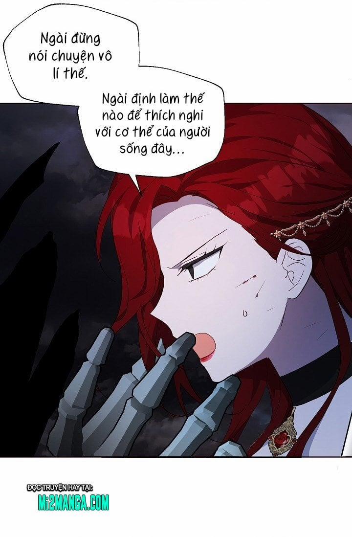 Quyến Rũ Papa Của Nhân Vật Phản Diện 73.1 trang 26