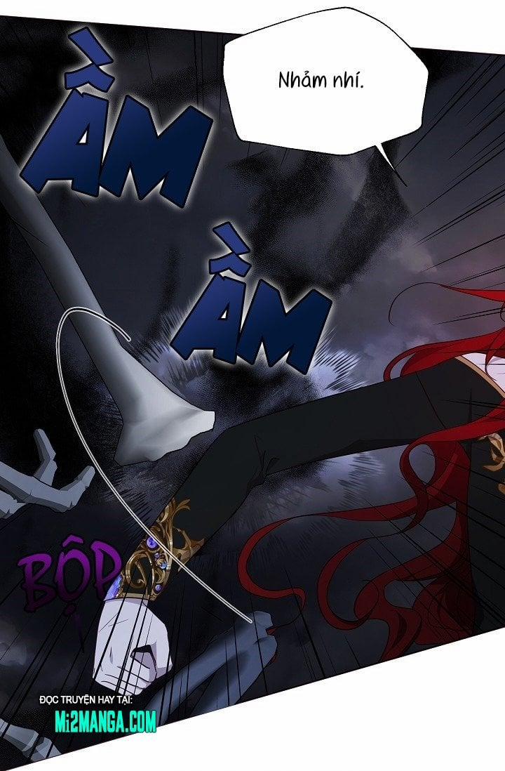 Quyến Rũ Papa Của Nhân Vật Phản Diện 73.1 trang 29