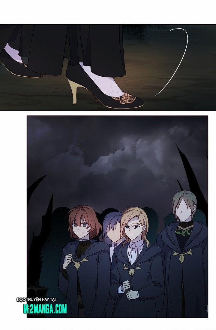 Quyến Rũ Papa Của Nhân Vật Phản Diện 73.1 trang 31