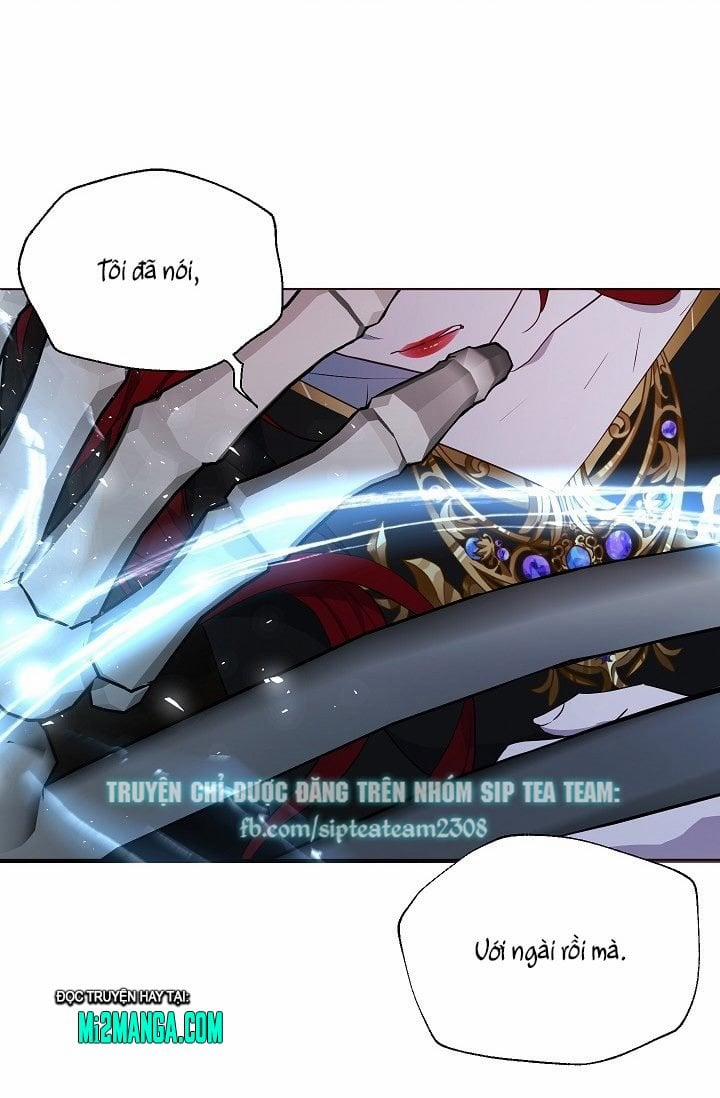 Quyến Rũ Papa Của Nhân Vật Phản Diện 73.1 trang 6