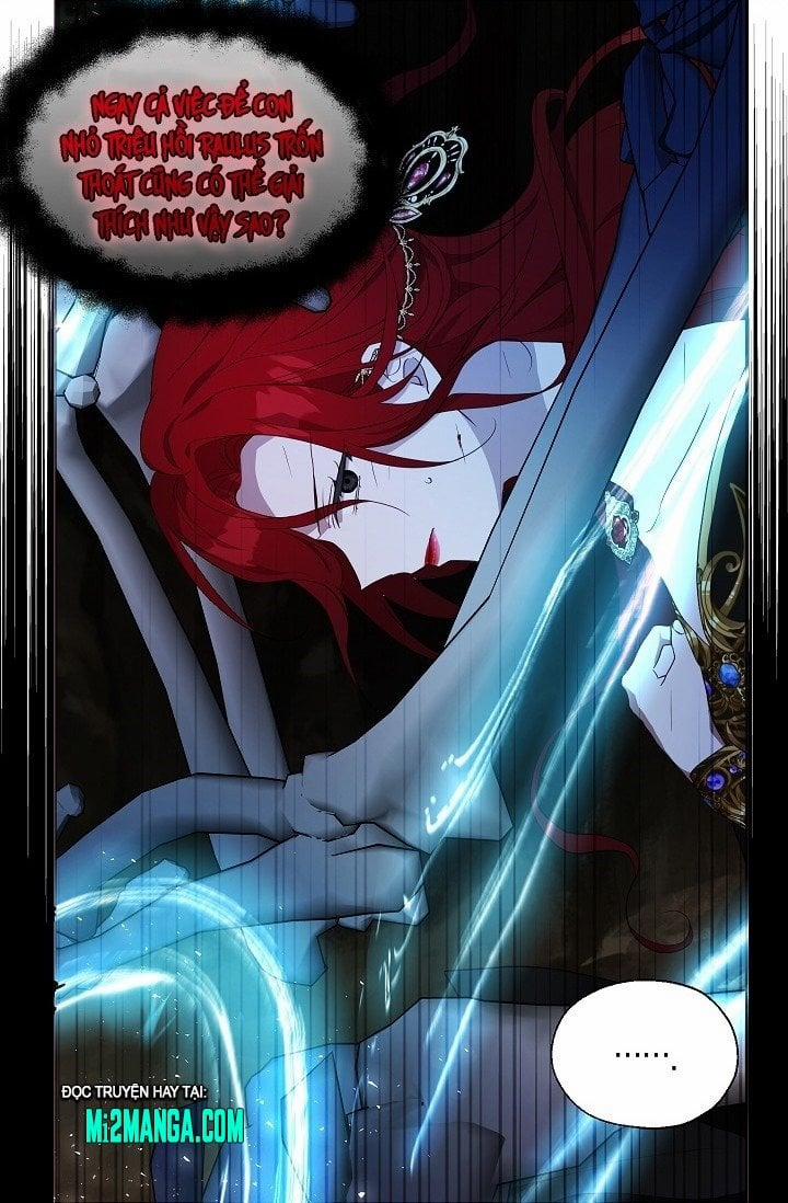 Quyến Rũ Papa Của Nhân Vật Phản Diện 73.1 trang 8