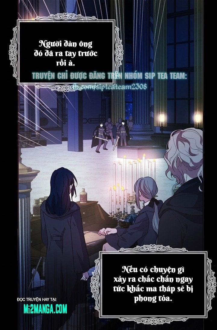 Quyến Rũ Papa Của Nhân Vật Phản Diện 73.2 trang 0