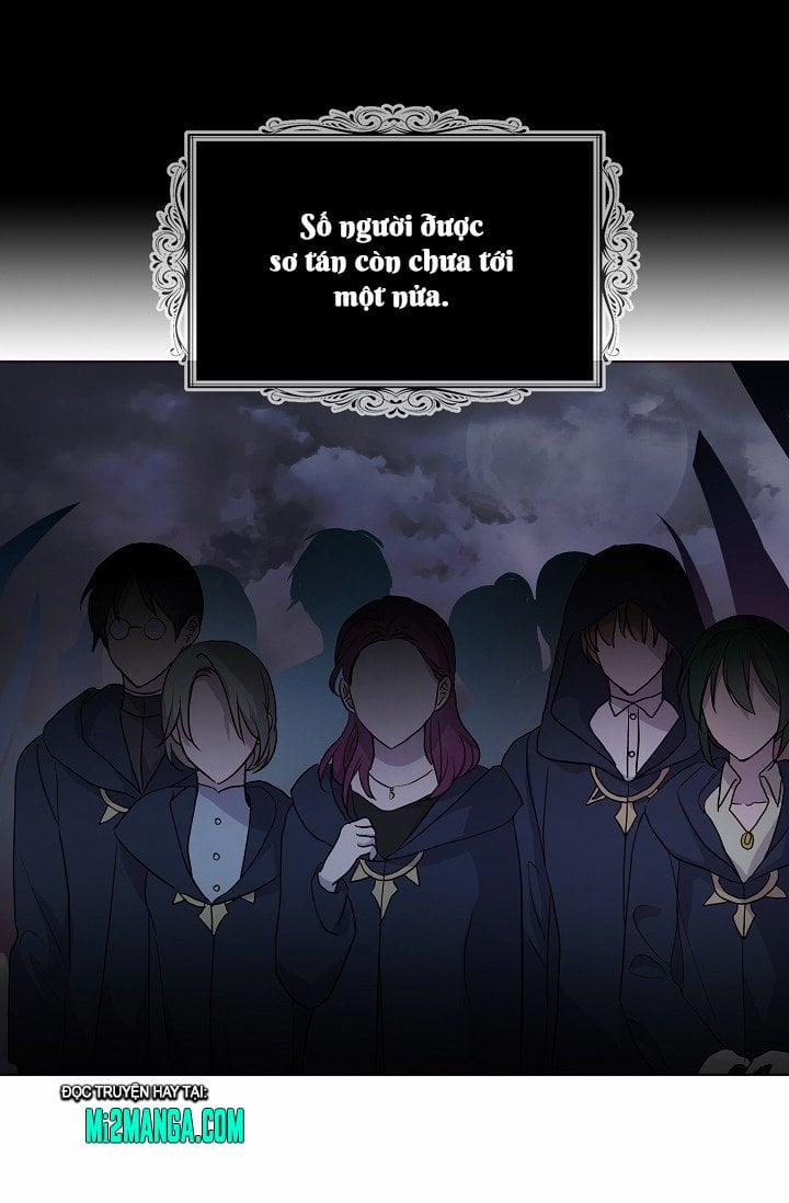 Quyến Rũ Papa Của Nhân Vật Phản Diện 73.2 trang 1