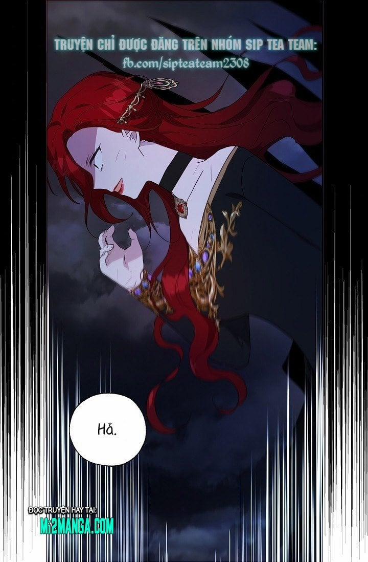 Quyến Rũ Papa Của Nhân Vật Phản Diện 73.2 trang 10