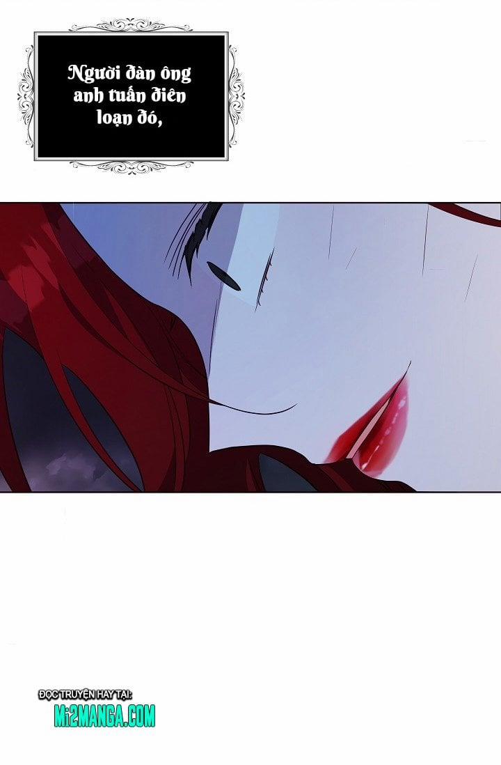 Quyến Rũ Papa Của Nhân Vật Phản Diện 73.2 trang 11