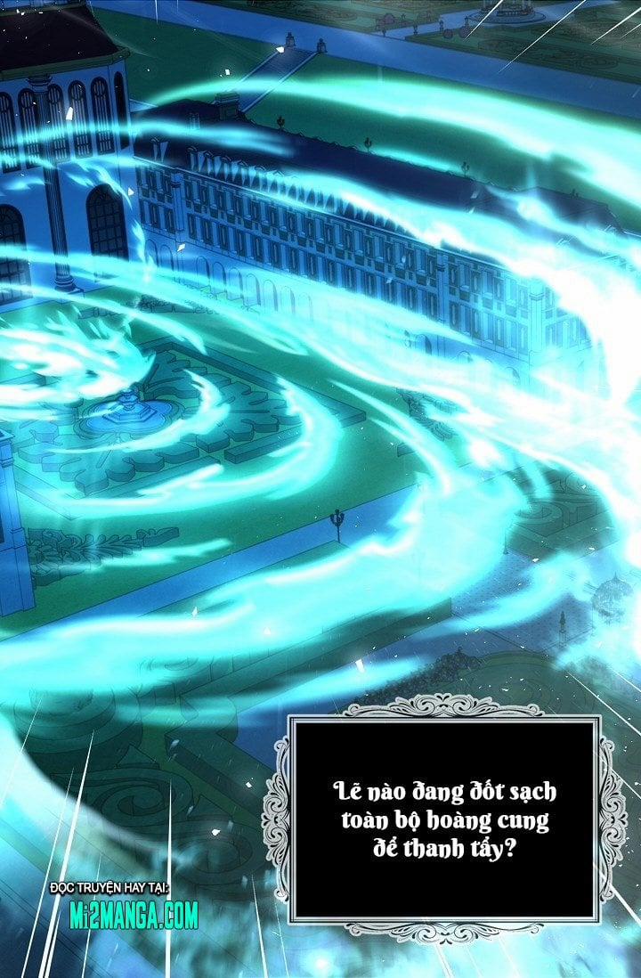 Quyến Rũ Papa Của Nhân Vật Phản Diện 73.2 trang 12