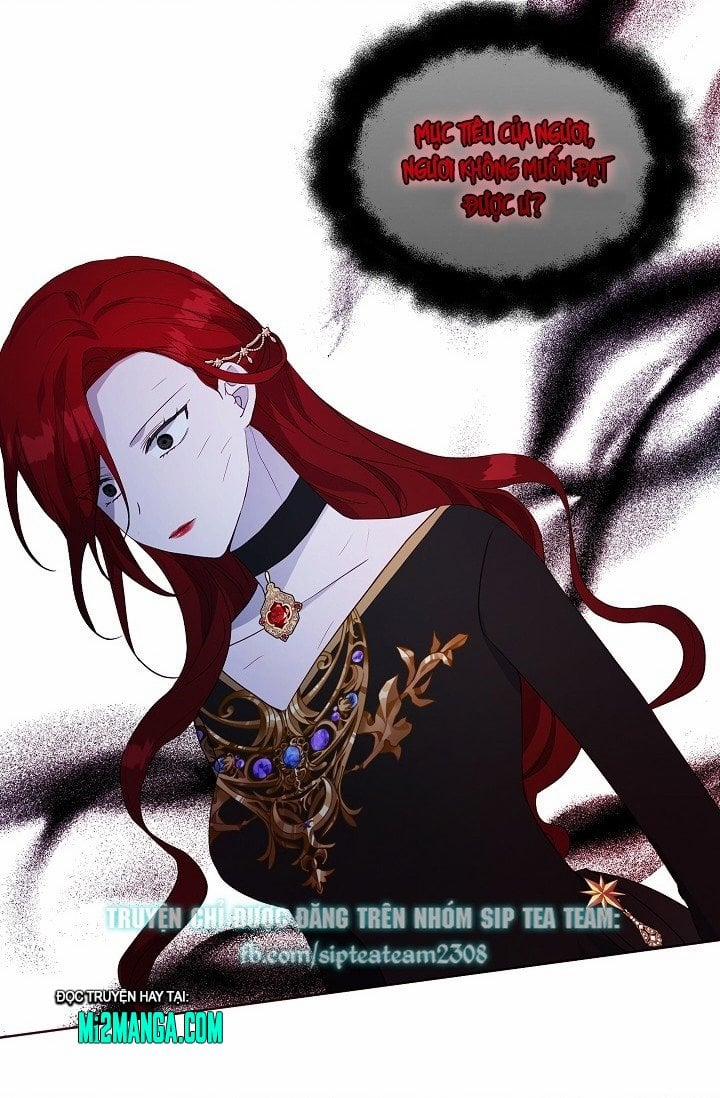 Quyến Rũ Papa Của Nhân Vật Phản Diện 73.2 trang 15