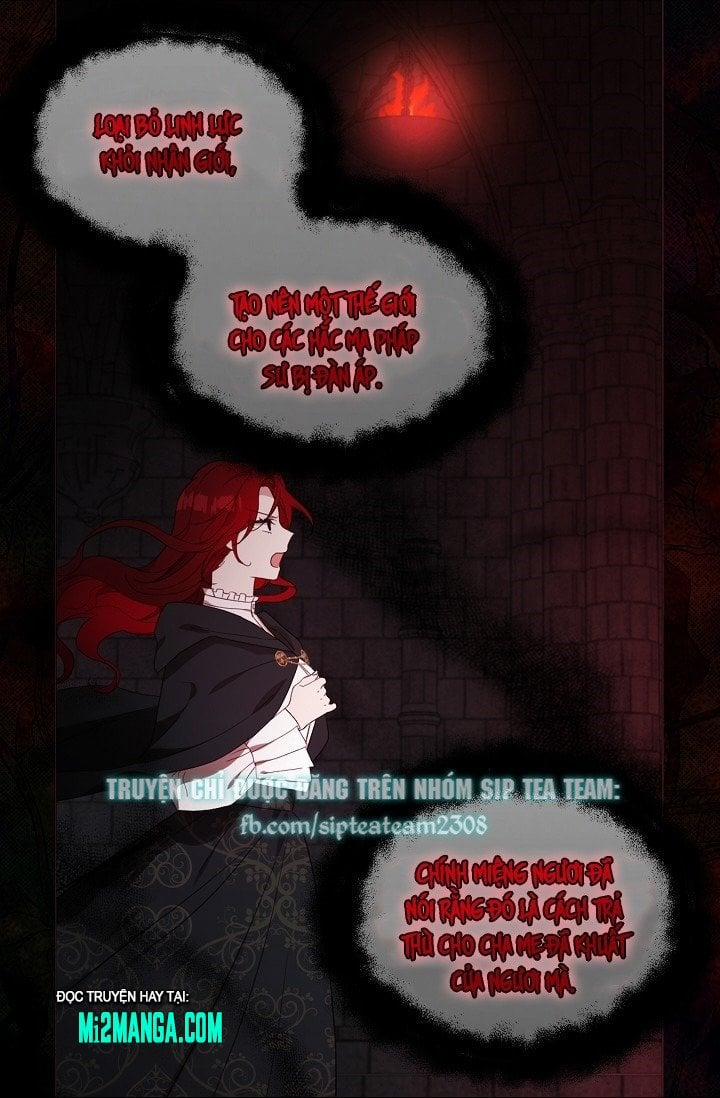 Quyến Rũ Papa Của Nhân Vật Phản Diện 73.2 trang 17