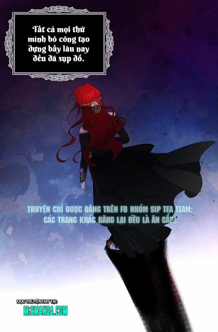 Quyến Rũ Papa Của Nhân Vật Phản Diện 73.2 trang 19