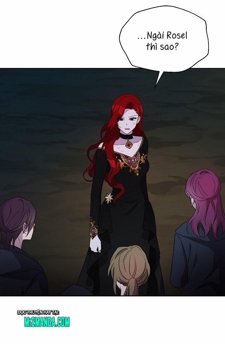 Quyến Rũ Papa Của Nhân Vật Phản Diện 73.2 trang 2