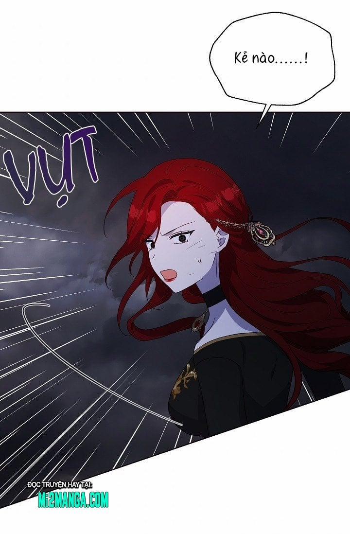 Quyến Rũ Papa Của Nhân Vật Phản Diện 73.2 trang 21