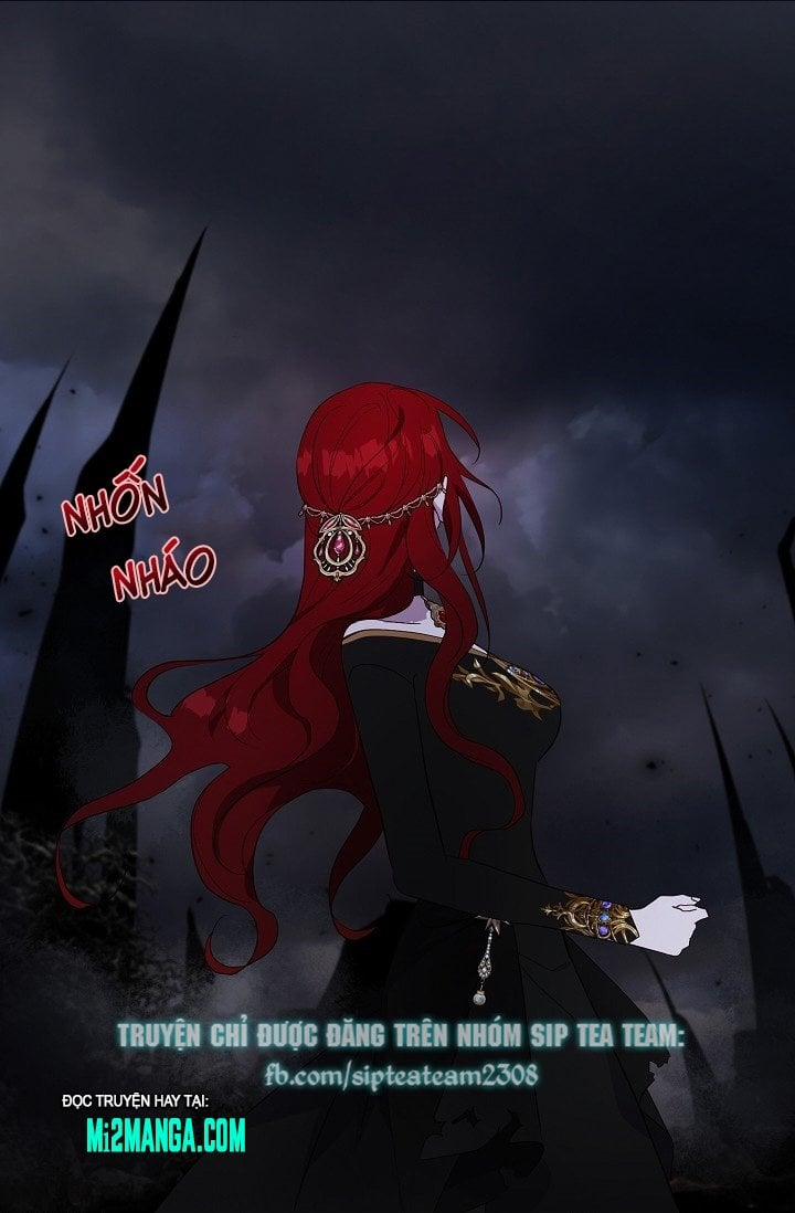 Quyến Rũ Papa Của Nhân Vật Phản Diện 73.2 trang 22