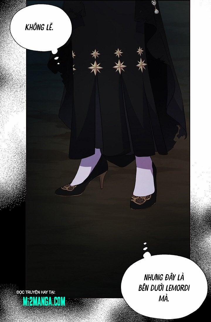 Quyến Rũ Papa Của Nhân Vật Phản Diện 73.2 trang 23