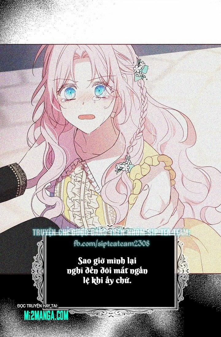 Quyến Rũ Papa Của Nhân Vật Phản Diện 73.2 trang 24