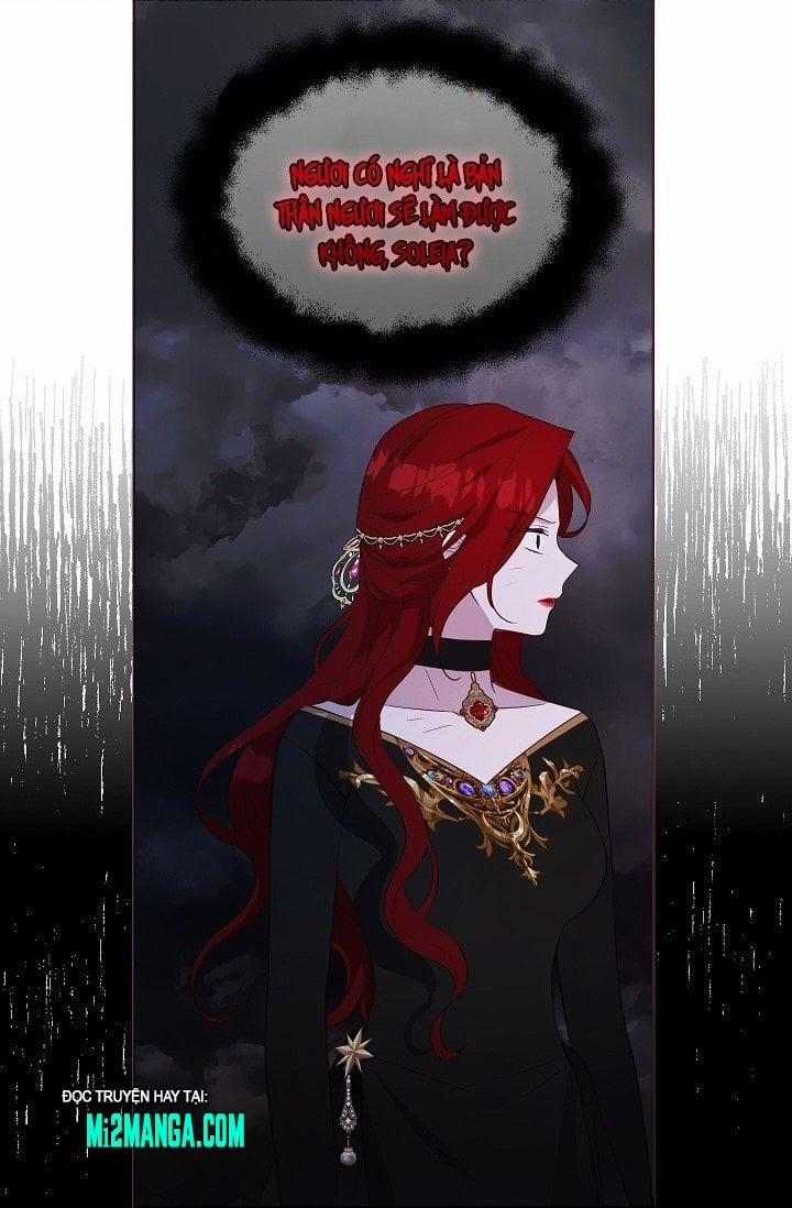 Quyến Rũ Papa Của Nhân Vật Phản Diện 73.2 trang 25