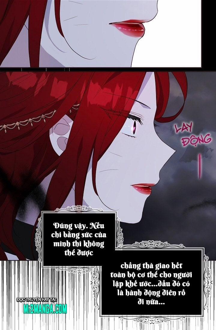 Quyến Rũ Papa Của Nhân Vật Phản Diện 73.2 trang 26