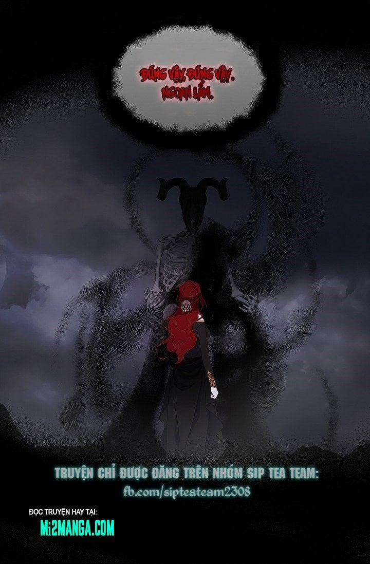 Quyến Rũ Papa Của Nhân Vật Phản Diện 73.2 trang 28