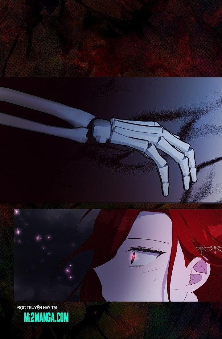 Quyến Rũ Papa Của Nhân Vật Phản Diện 73.2 trang 29