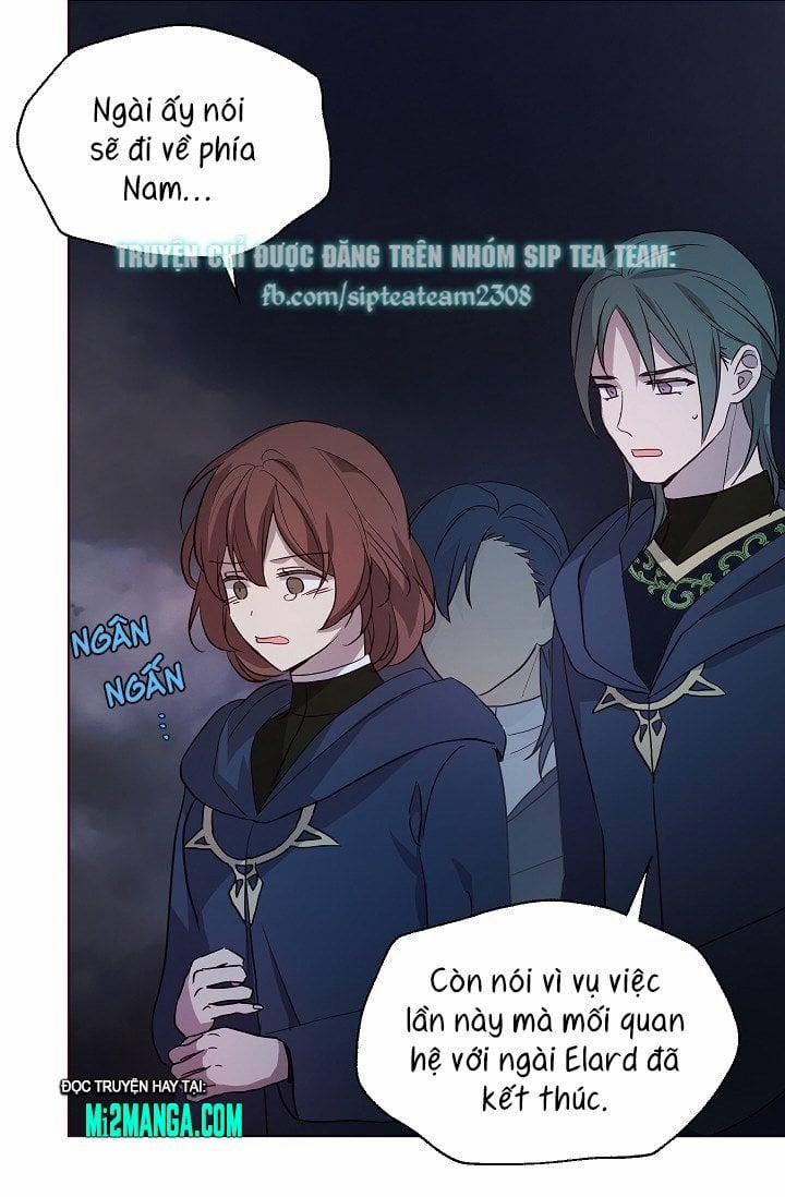 Quyến Rũ Papa Của Nhân Vật Phản Diện 73.2 trang 3