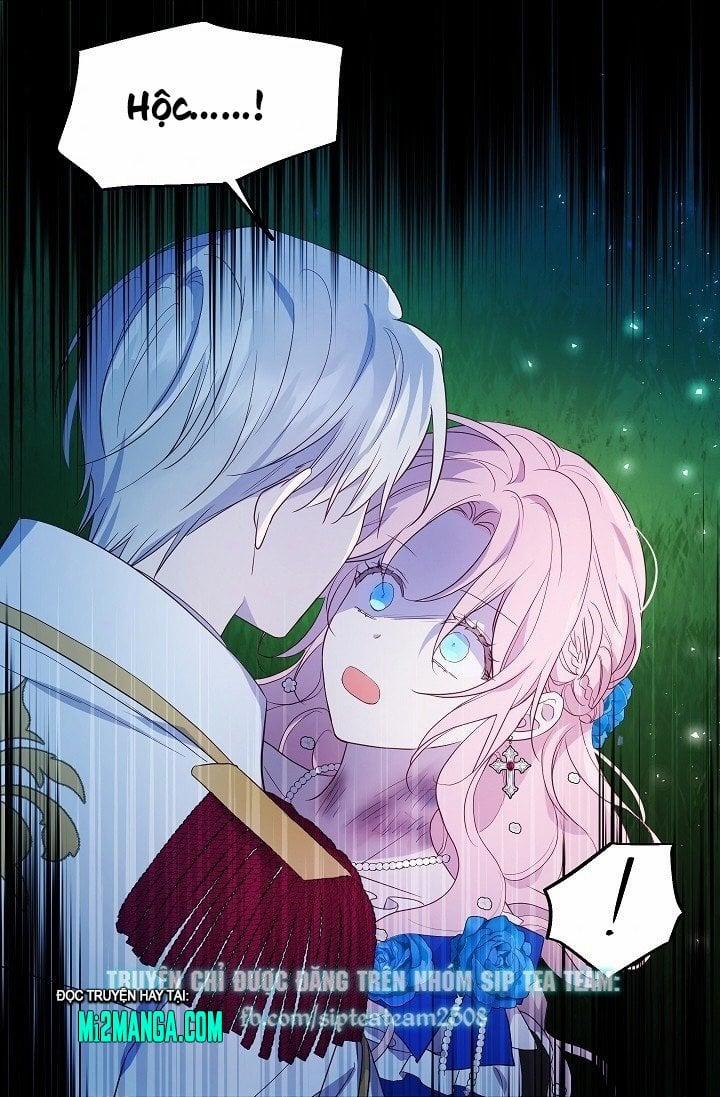 Quyến Rũ Papa Của Nhân Vật Phản Diện 73.2 trang 31