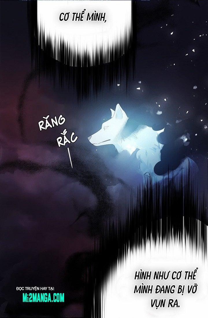 Quyến Rũ Papa Của Nhân Vật Phản Diện 73.2 trang 32