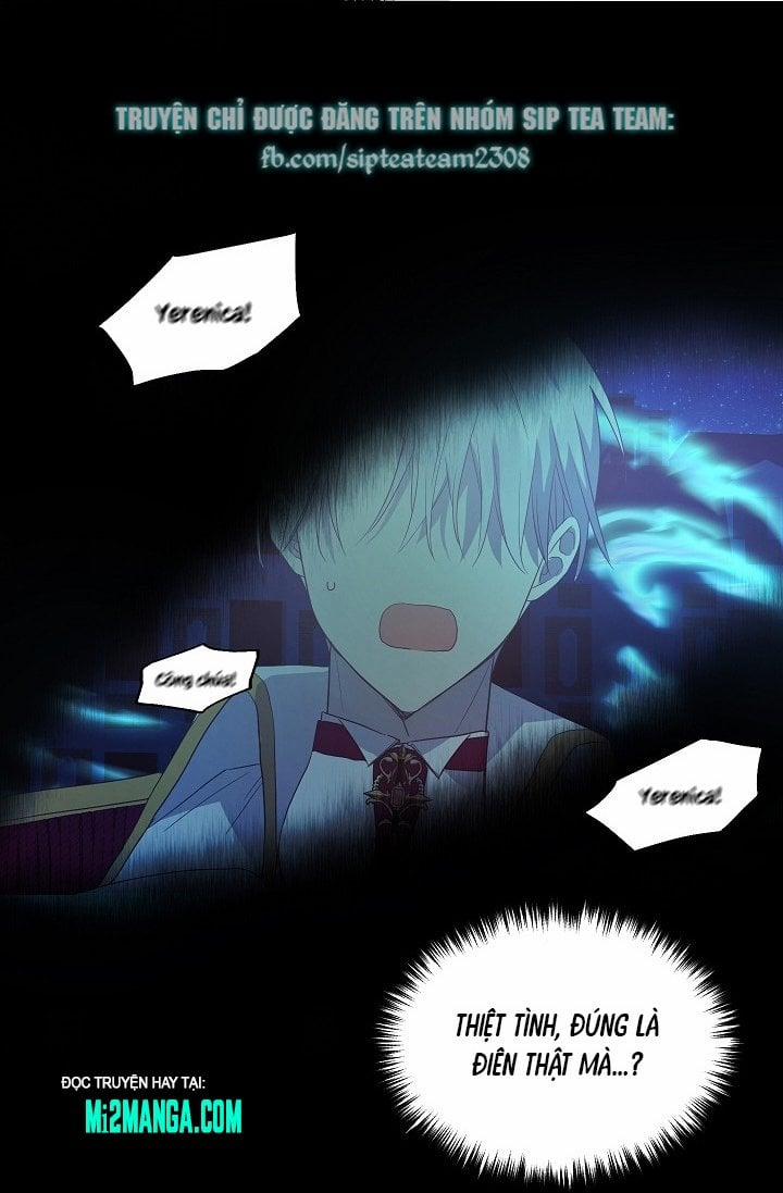 Quyến Rũ Papa Của Nhân Vật Phản Diện 73.2 trang 33