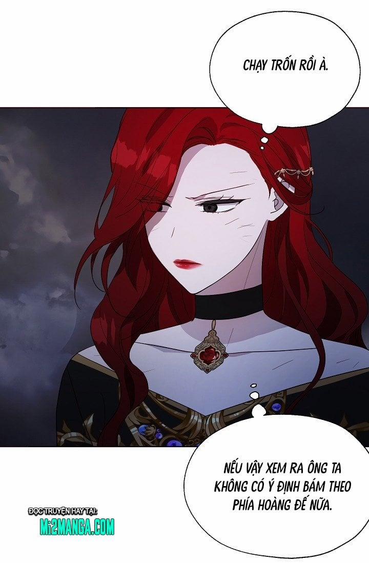 Quyến Rũ Papa Của Nhân Vật Phản Diện 73.2 trang 4