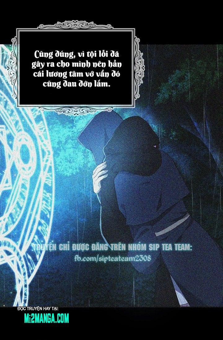 Quyến Rũ Papa Của Nhân Vật Phản Diện 73.2 trang 5