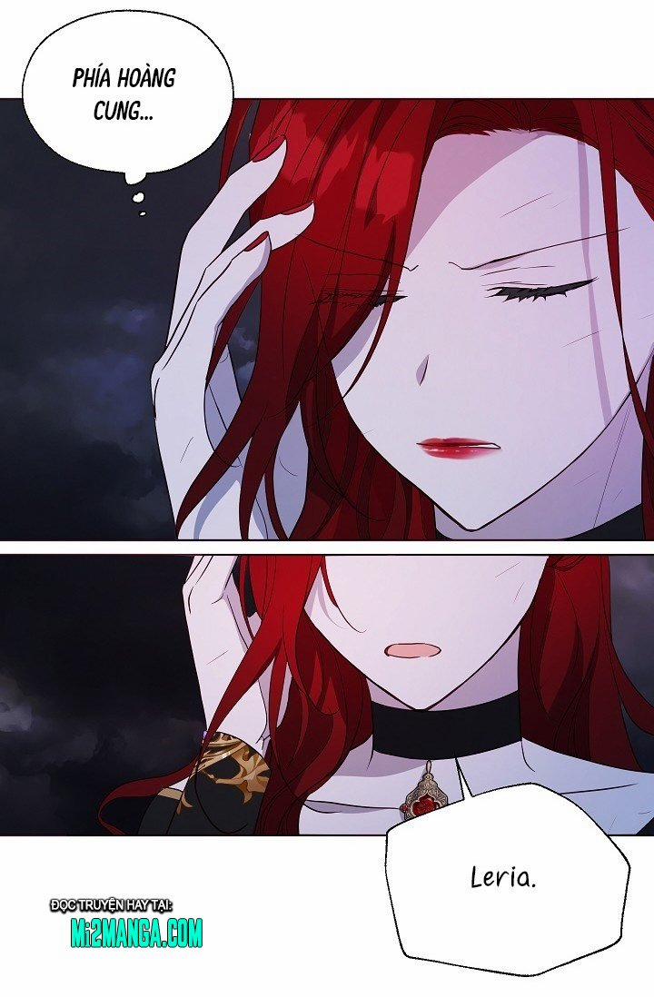 Quyến Rũ Papa Của Nhân Vật Phản Diện 73.2 trang 7