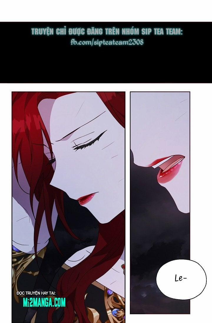 Quyến Rũ Papa Của Nhân Vật Phản Diện 73.2 trang 8