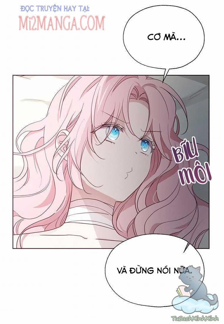 Quyến Rũ Papa Của Nhân Vật Phản Diện 74.5 trang 10