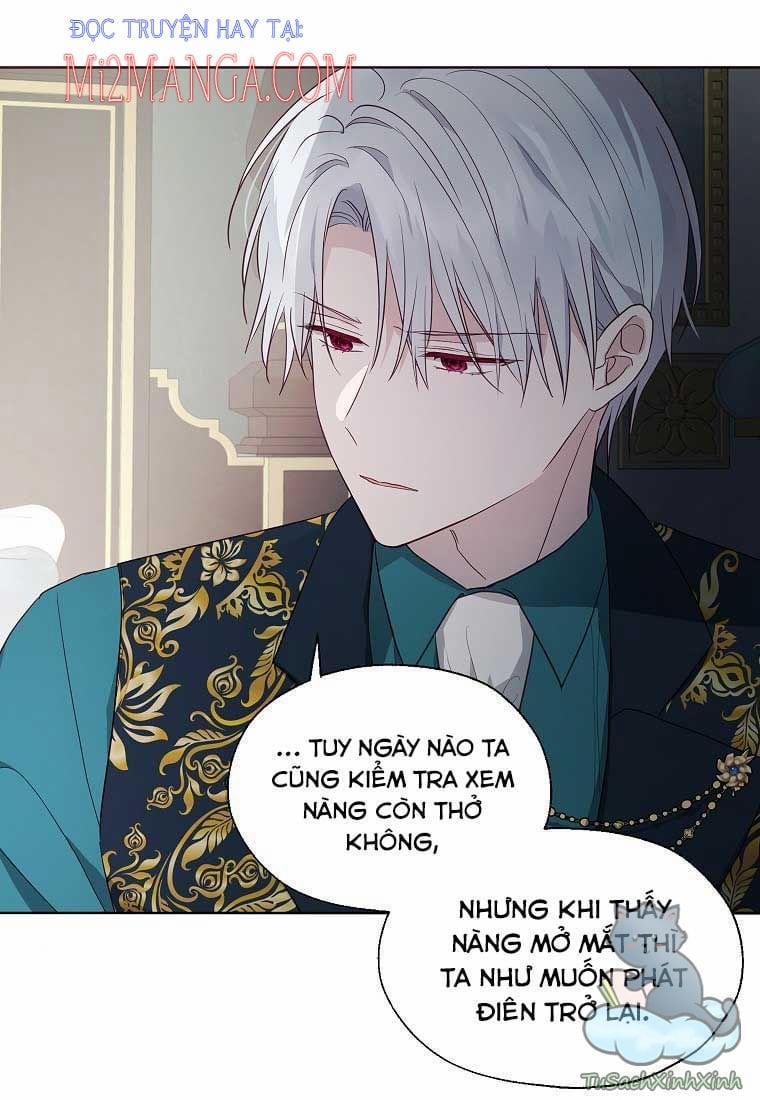 Quyến Rũ Papa Của Nhân Vật Phản Diện 74.5 trang 11