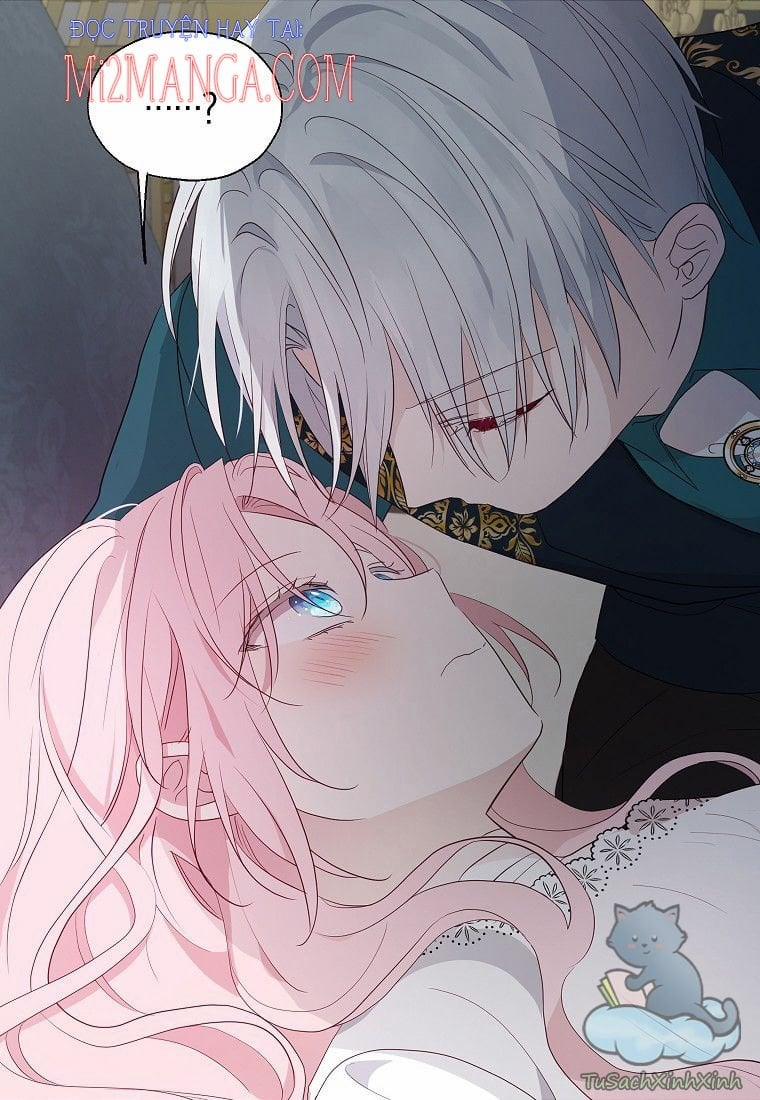 Quyến Rũ Papa Của Nhân Vật Phản Diện 74.5 trang 13