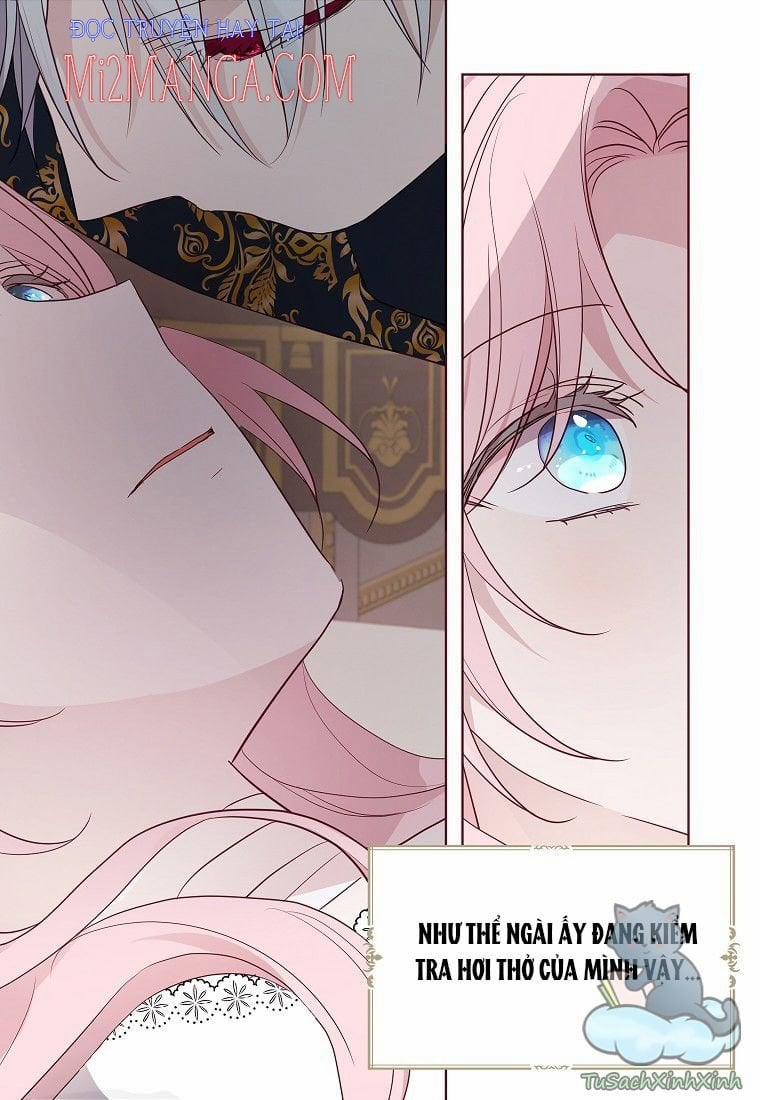 Quyến Rũ Papa Của Nhân Vật Phản Diện 74.5 trang 14