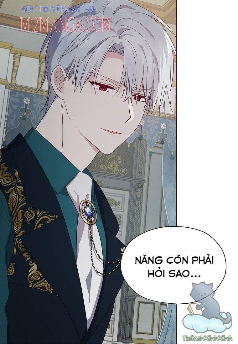 Quyến Rũ Papa Của Nhân Vật Phản Diện 74.5 trang 16