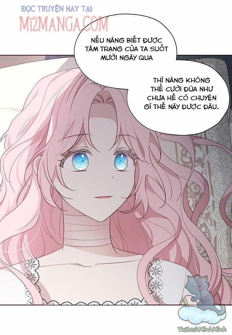 Quyến Rũ Papa Của Nhân Vật Phản Diện 74.5 trang 17