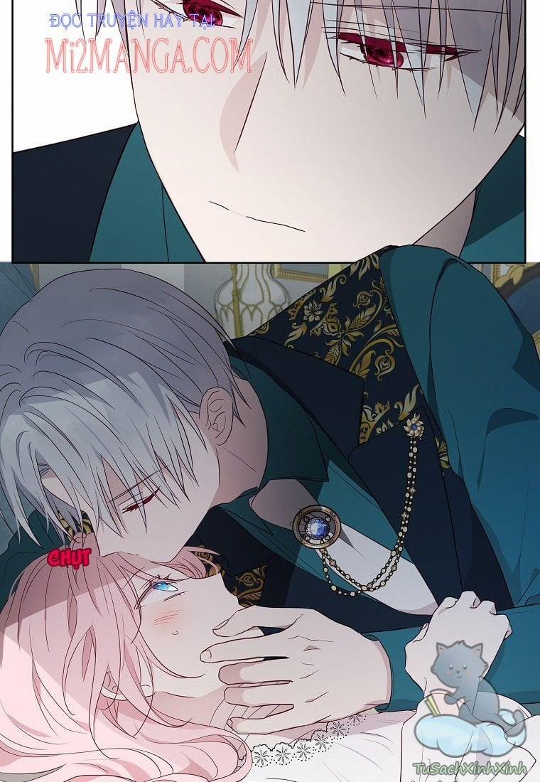 Quyến Rũ Papa Của Nhân Vật Phản Diện 74.5 trang 18