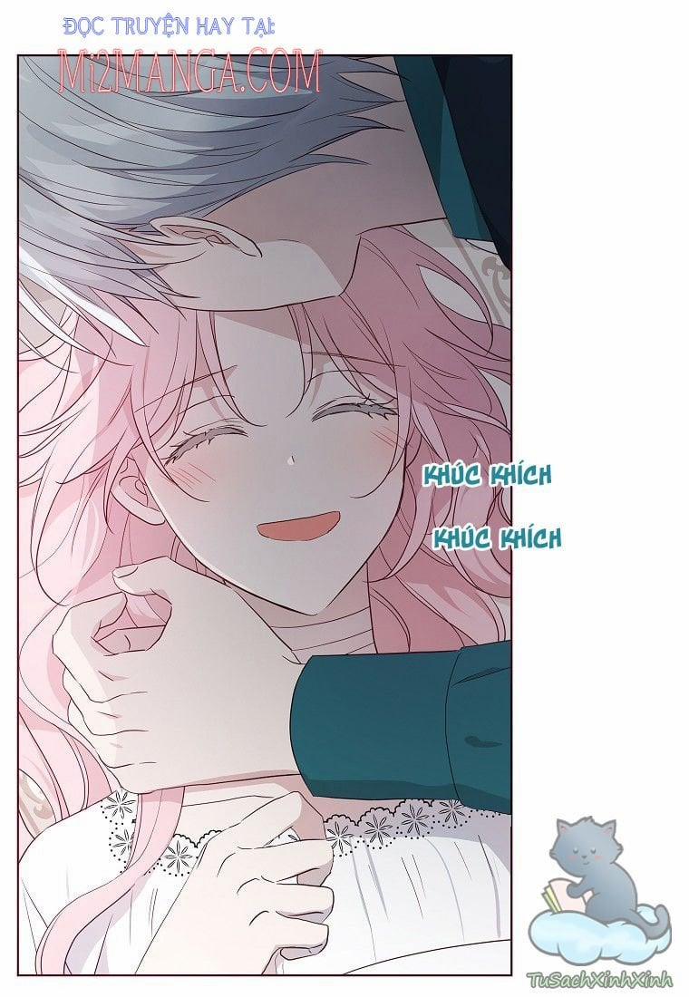 Quyến Rũ Papa Của Nhân Vật Phản Diện 74.5 trang 22