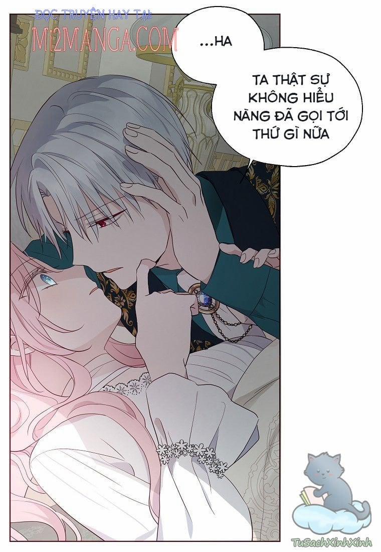 Quyến Rũ Papa Của Nhân Vật Phản Diện 74.5 trang 25