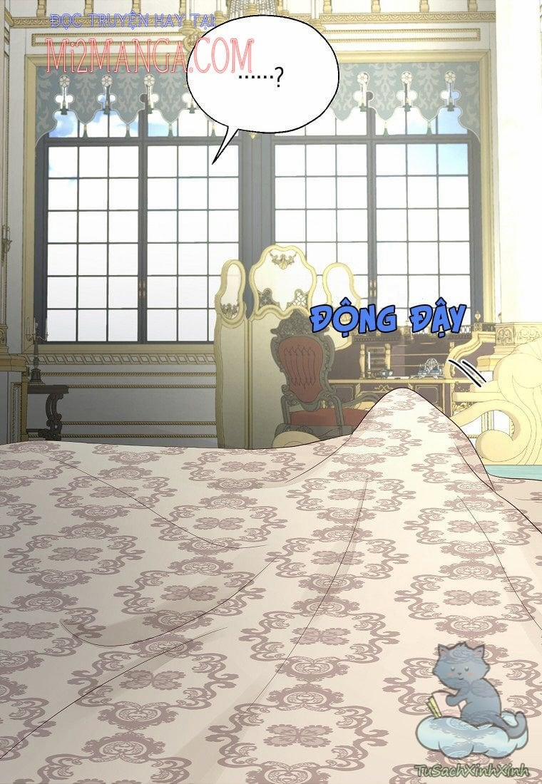 Quyến Rũ Papa Của Nhân Vật Phản Diện 74.5 trang 27