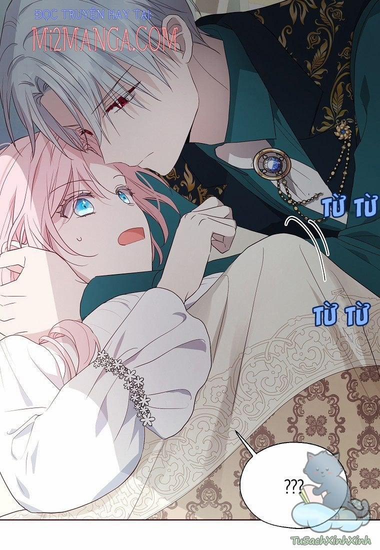 Quyến Rũ Papa Của Nhân Vật Phản Diện 74.5 trang 28